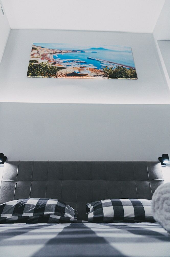 Terno Su Napoli B&B