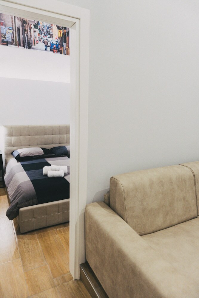 Terno Su Napoli B&B