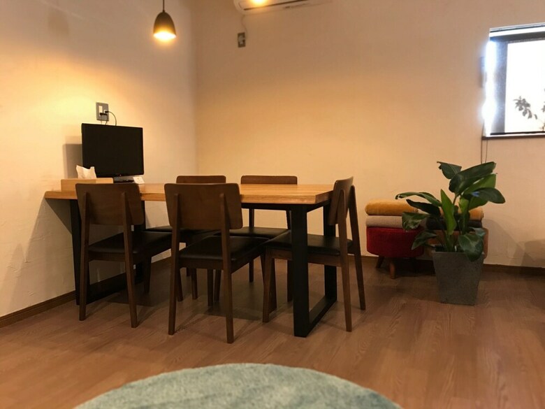 Hotel Cafe & Stay Castana