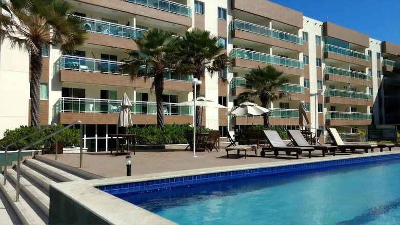 Apartamentos S Flats Mota