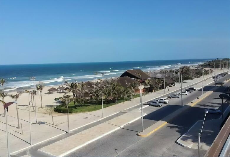 Apartamentos S Flats Mota