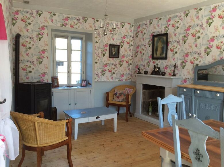 Bed & Breakfast Quintin Chambre D?h�tes