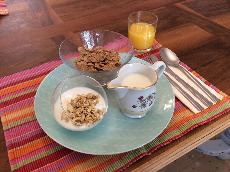 Bed & Breakfast Quintin Chambre D?h�tes