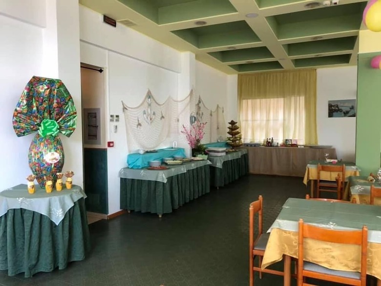 Hotel Augustus