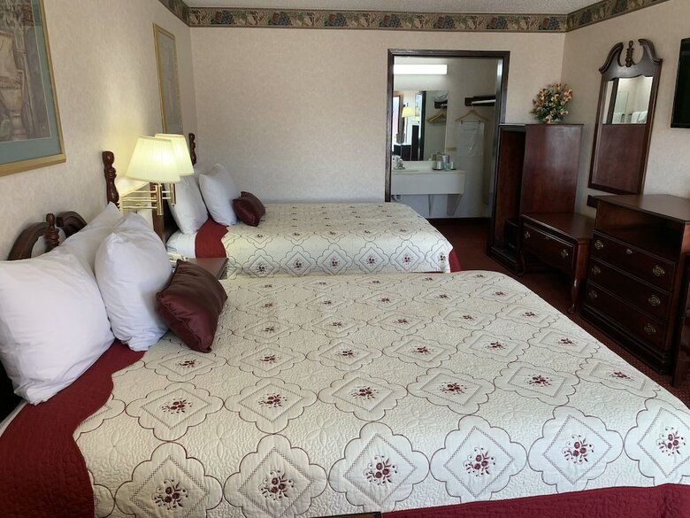 Motel Regency Inn