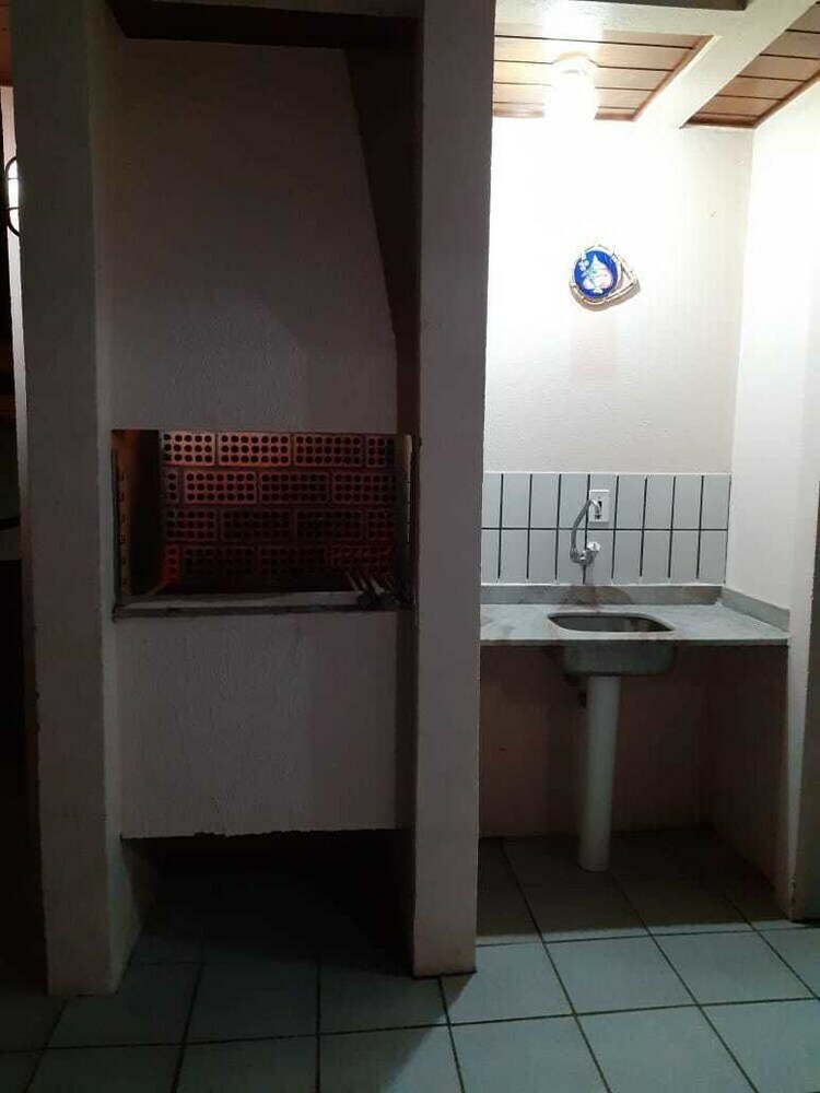 Aparthotel Residencial Leticia