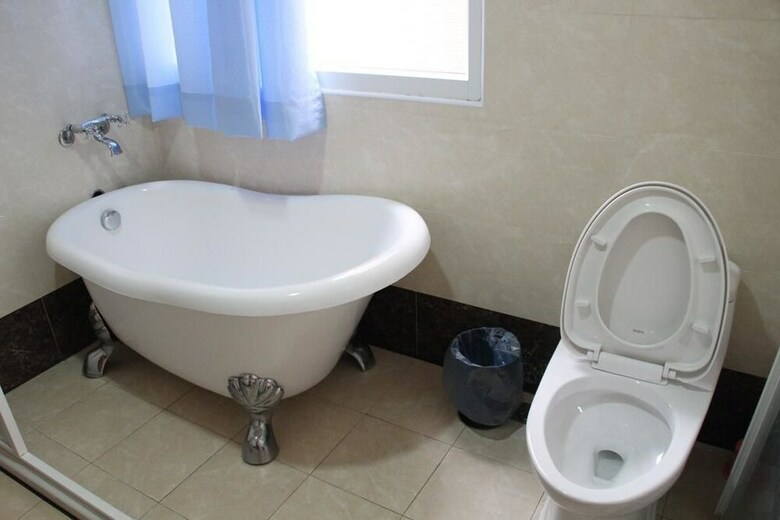 Hotel Magi House
