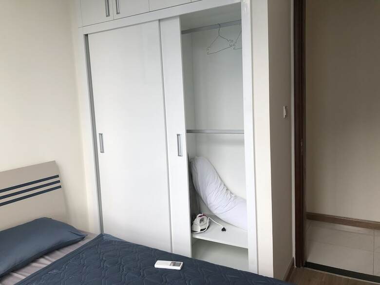 Apartamentos The Vie Vinhomes