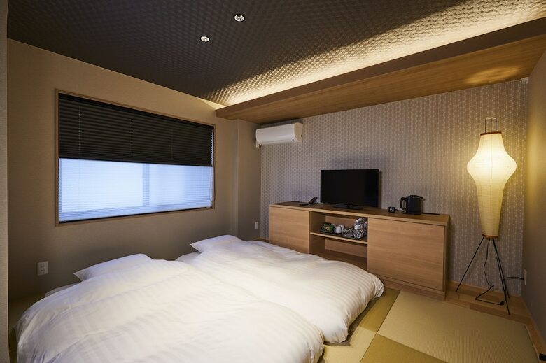 Hotel Rinn Higashi Otowa
