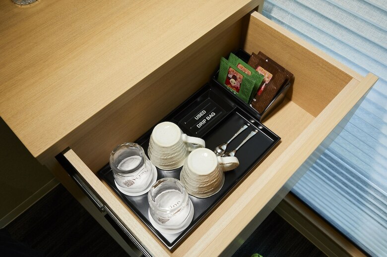 Hotel Rinn Higashi Otowa