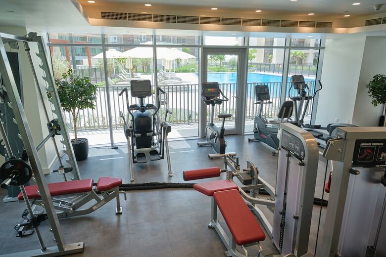 Apartamento Fantastay Blvd Crescent