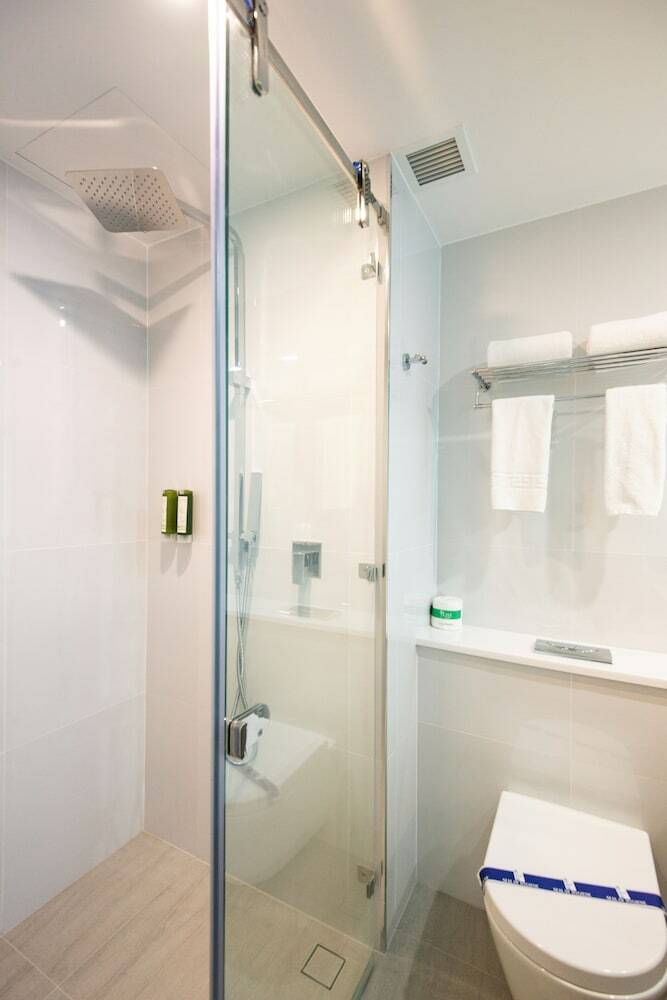 Arden Hotel