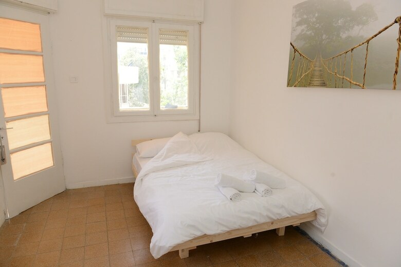 Apartamento Best Flats In Florentin