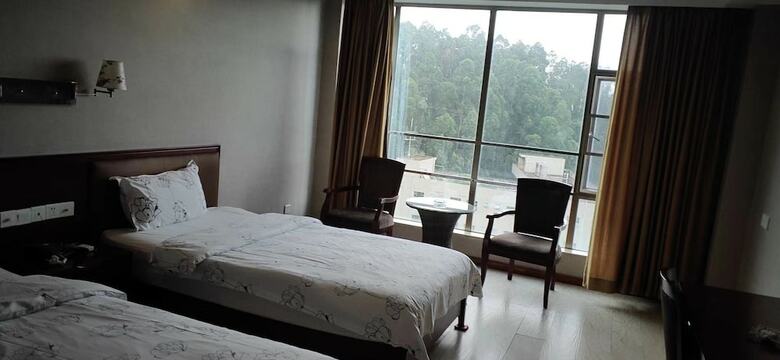 Jinbote Holiday Hotel