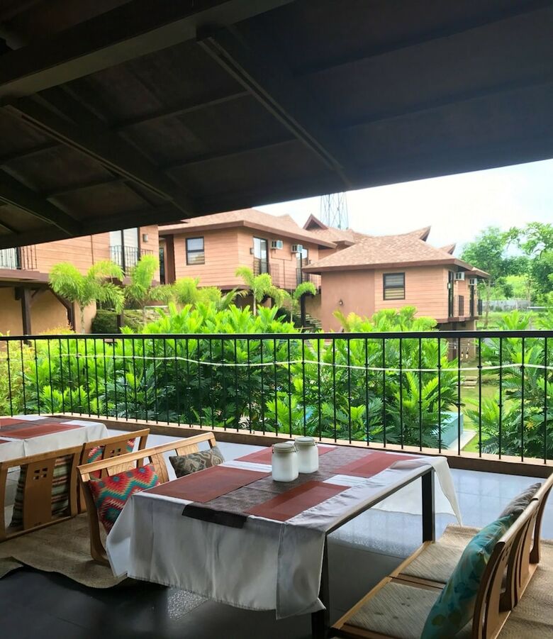 Hotel Asian Village Tagaytay
