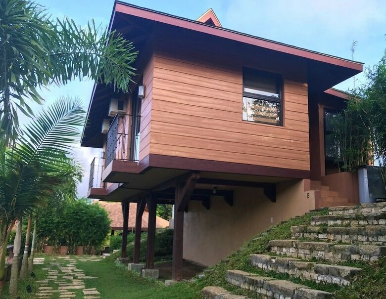 Hotel Asian Village Tagaytay