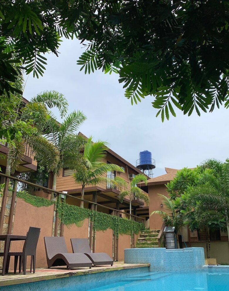 Hotel Asian Village Tagaytay