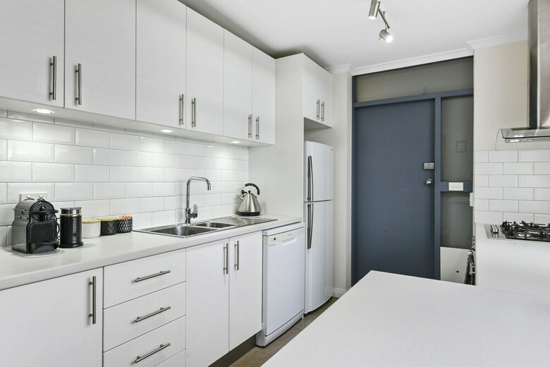 Trinity Hill Apartments