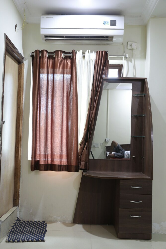 Hotel Saii Tirumala Residency