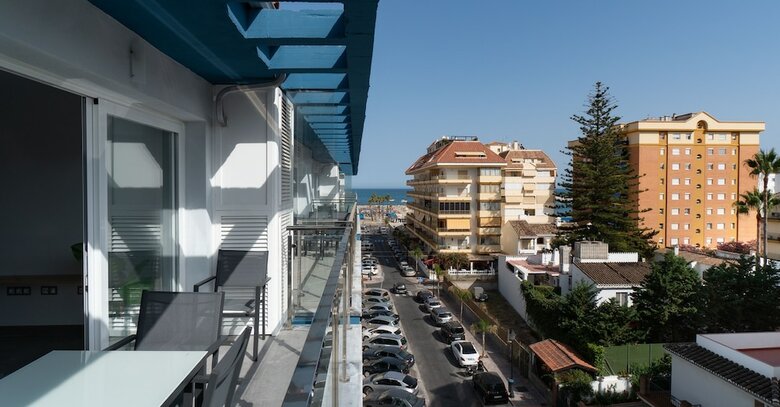 Apartamentos Sur Suites La Dorada