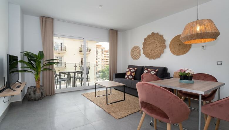 Apartamentos Sur Suites La Dorada