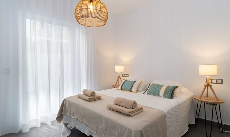 Apartamentos Sur Suites La Dorada