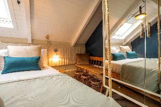 Hotel Harbour Inn Design Townhouse
