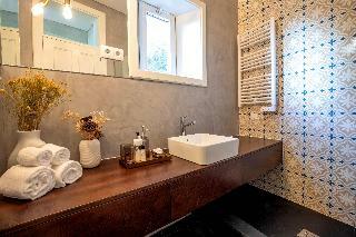 Hotel Harbour Inn Design Townhouse