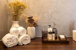 Hotel Harbour Inn Design Townhouse