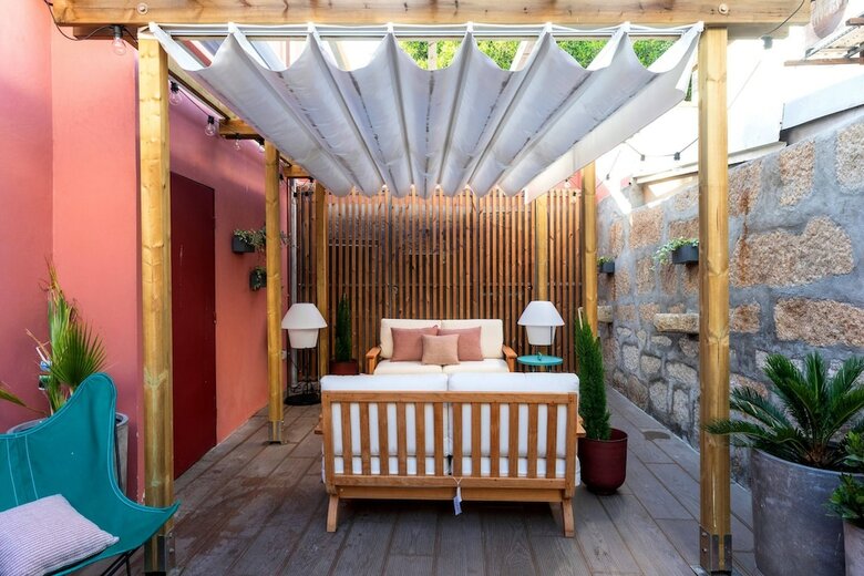 Hotel Harbour Inn Design Townhouse