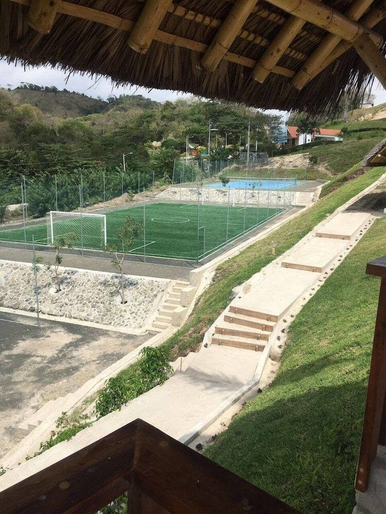 Jama Paradise