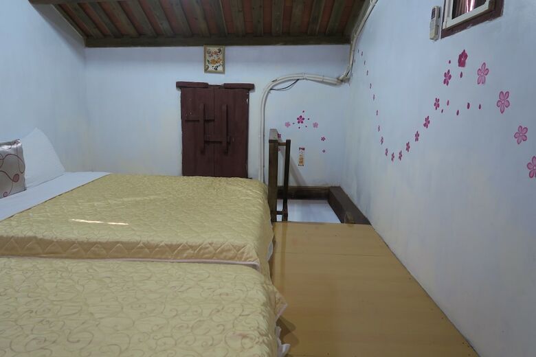 Bed & Breakfast Shuitou Inn I