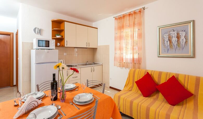 Hotel Guest House Davor Tomas
