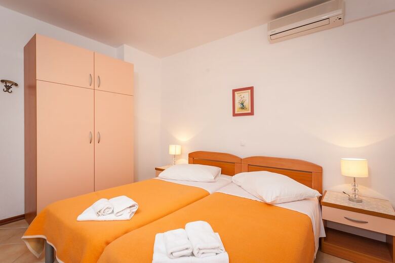 Hotel Guest House Davor Tomas