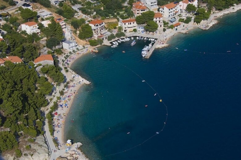 Hotel Guest House Davor Tomas