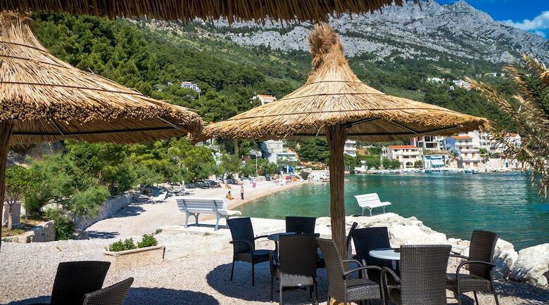 Hotel Guest House Davor Tomas
