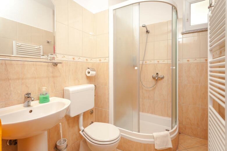 Hotel Guest House Davor Tomas