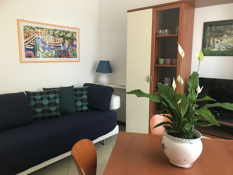 Apartamento Window On The Sea