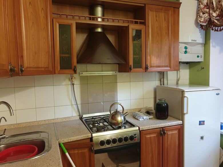 Hotel Center Apartment Chisinau