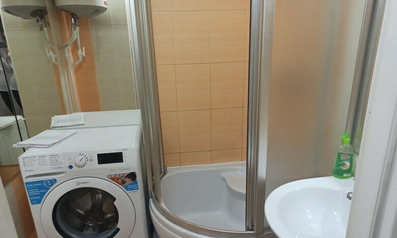 Hotel Center Apartment Chisinau