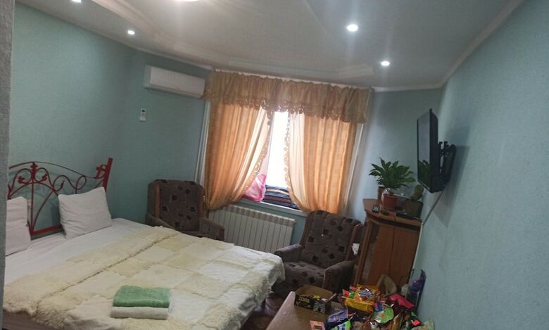 Hotel Center Apartment Chisinau
