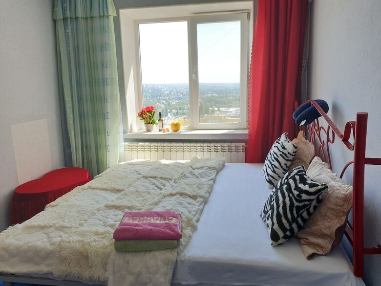 Hotel Center Apartment Chisinau