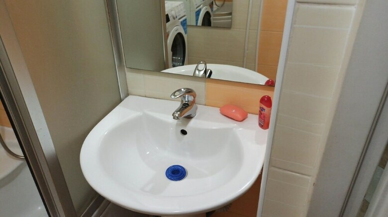 Hotel Center Apartment Chisinau
