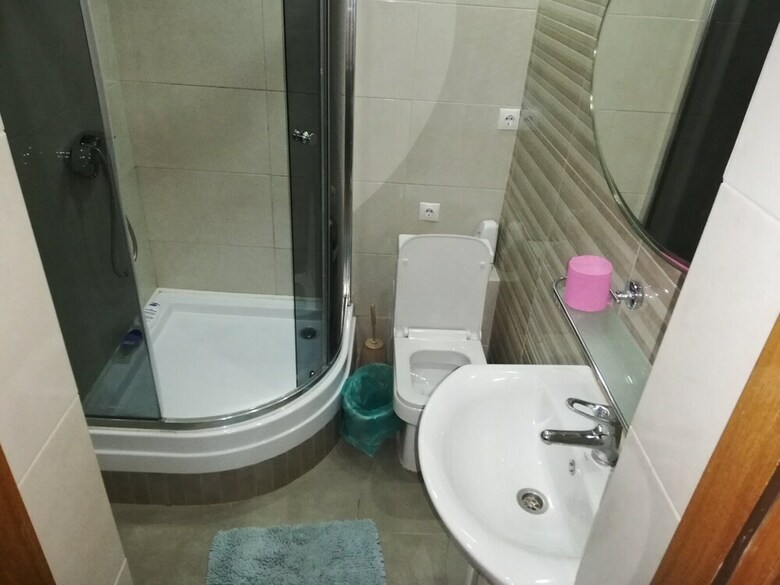 Hotel Center Apartment Chisinau