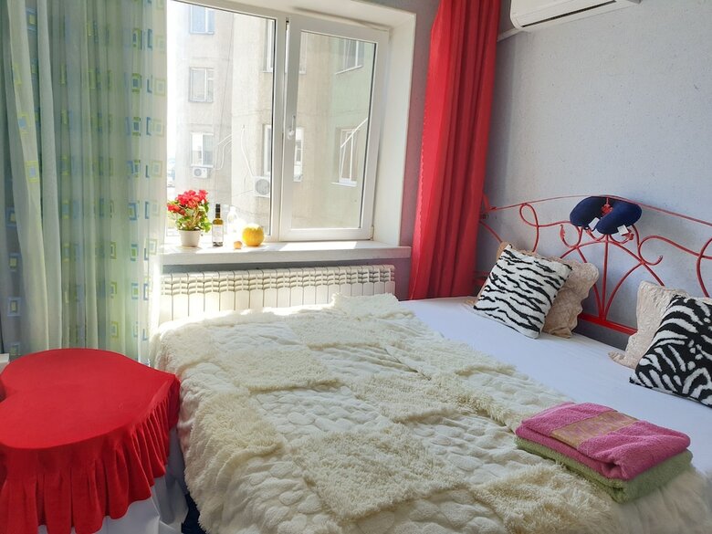 Hotel Center Apartment Chisinau