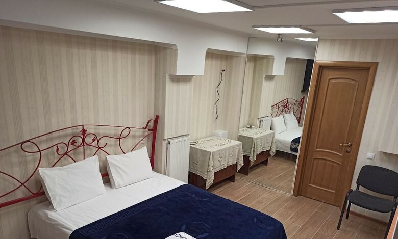 Hotel Center Apartment Chisinau