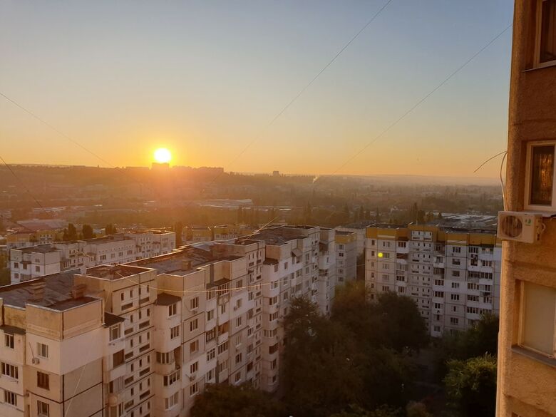 Hotel Center Apartment Chisinau