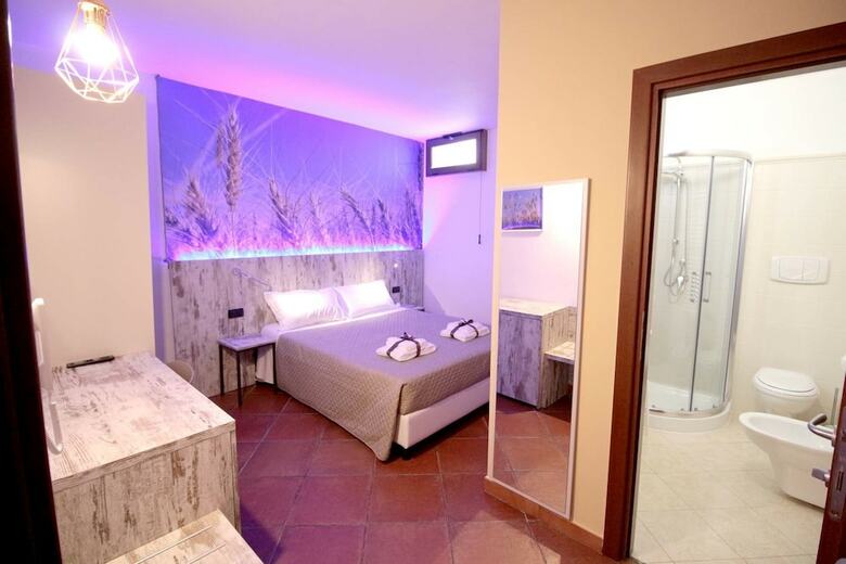 Hotel 7 Camere