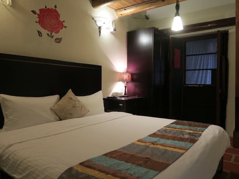 Bed & Breakfast Shuitou Inn III