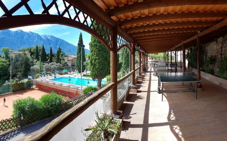 Hotel Village Bazzanega